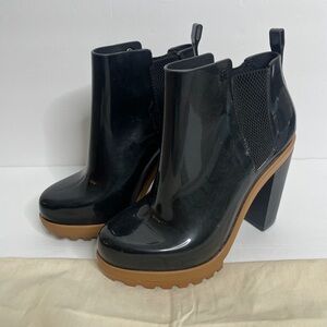 Melissa Booties